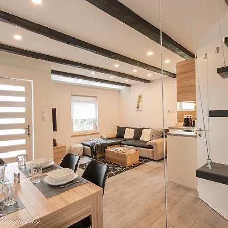 Altitude Matra Holiday home