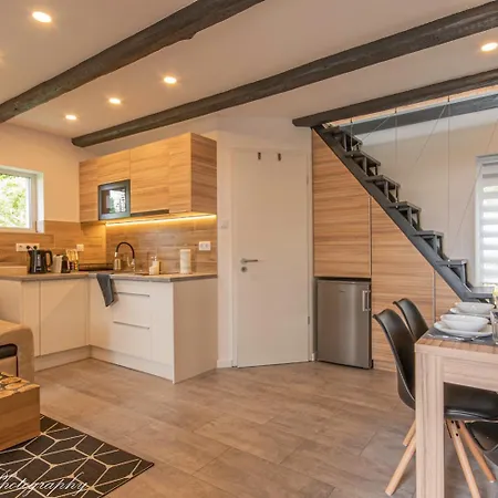 Altitude Matra Σπίτι διακοπών *