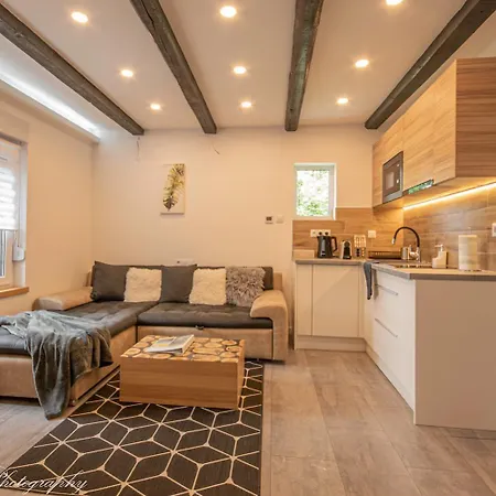 Altitude Matra Σπίτι διακοπών *